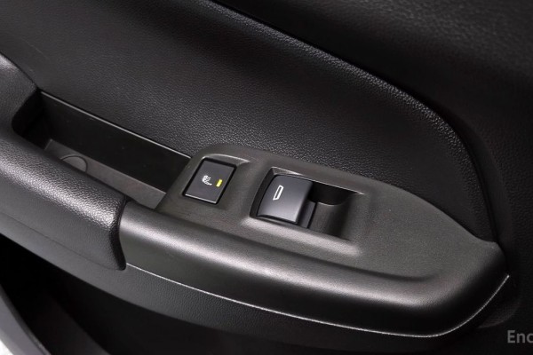 2023 Chevrolet TrailBlazer с пробегом 52 456 км