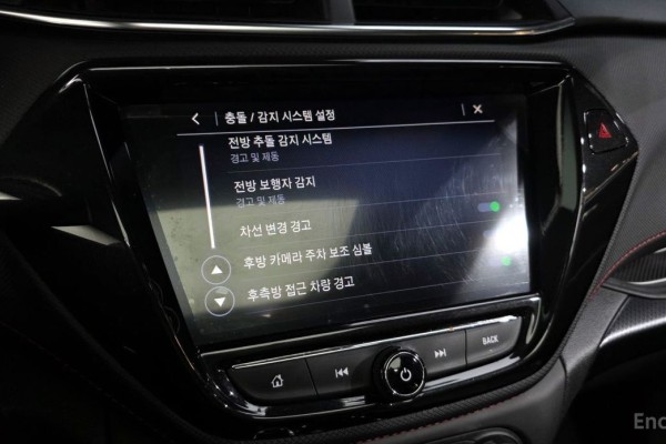 2022 Chevrolet TrailBlazer с пробегом 84 536 км