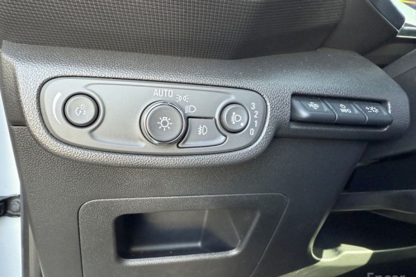 2023 Chevrolet TrailBlazer с пробегом 26 000 км