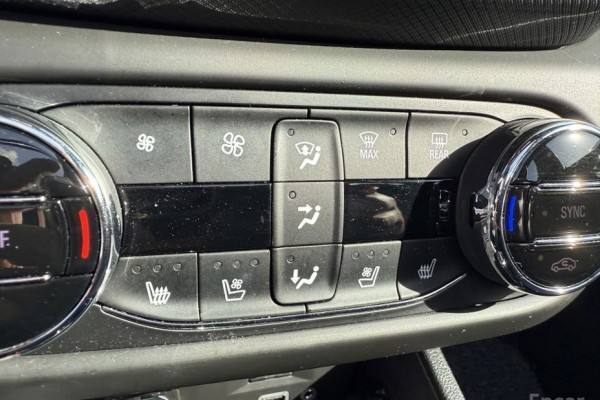 2023 Chevrolet TrailBlazer с пробегом 26 000 км