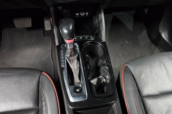 2022 Chevrolet TrailBlazer с пробегом 78 190 км