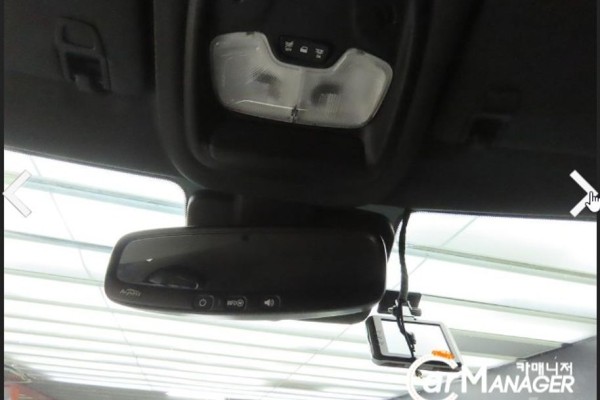 2021 Chevrolet TrailBlazer с пробегом 56 124 км