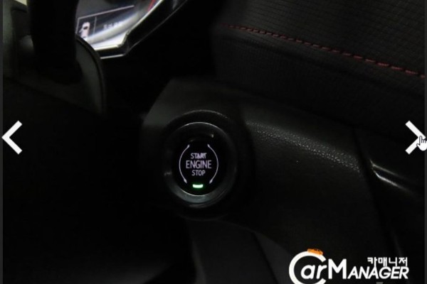 2021 Chevrolet TrailBlazer с пробегом 56 124 км