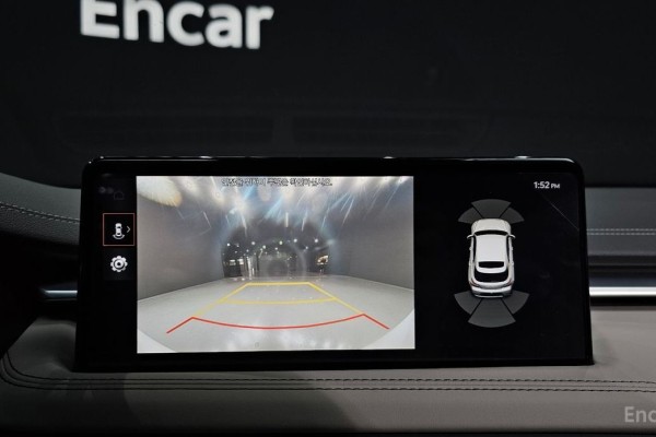 2022 Genesis G70 с пробегом 54 949 км