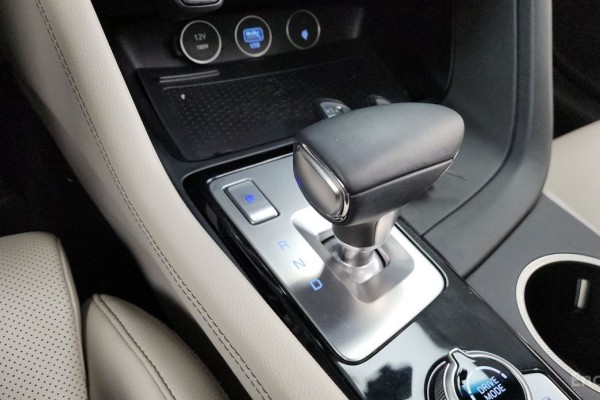 2022 Genesis G70 с пробегом 43 706 км