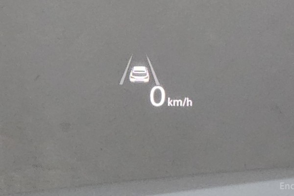 2022 Genesis G70 с пробегом 43 706 км