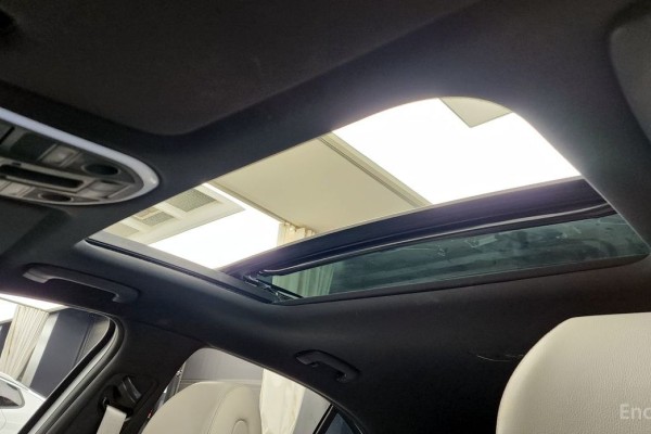 2022 Genesis G70 с пробегом 43 706 км