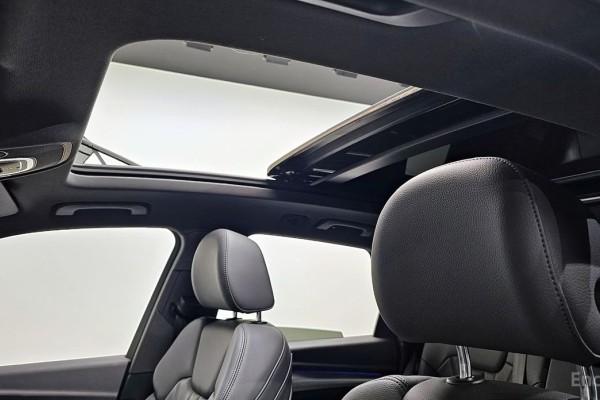 2020 Audi Q5 с пробегом 119 647 км