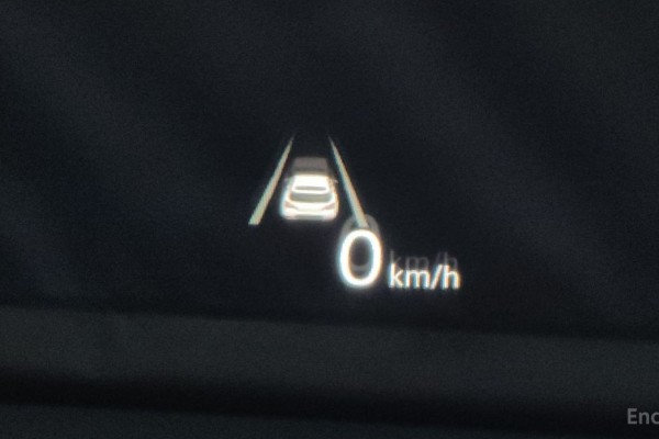 2022 Genesis G70 с пробегом 84 233 км