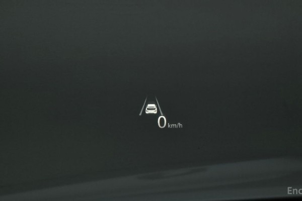 2023 Genesis G70 с пробегом 8 870 км