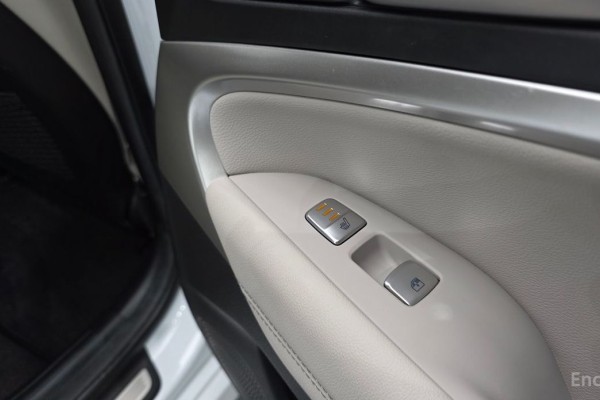 2023 Genesis G70 с пробегом 8 870 км