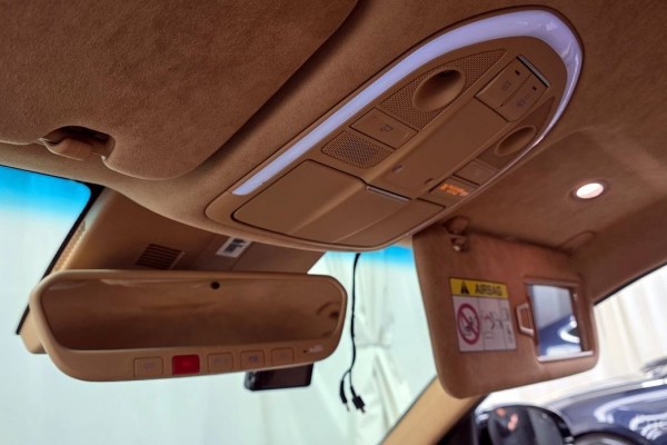 2022 Genesis G70 с пробегом 75 670 км