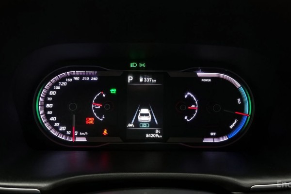 2021 Hyundai Tucson с пробегом 84 209 км