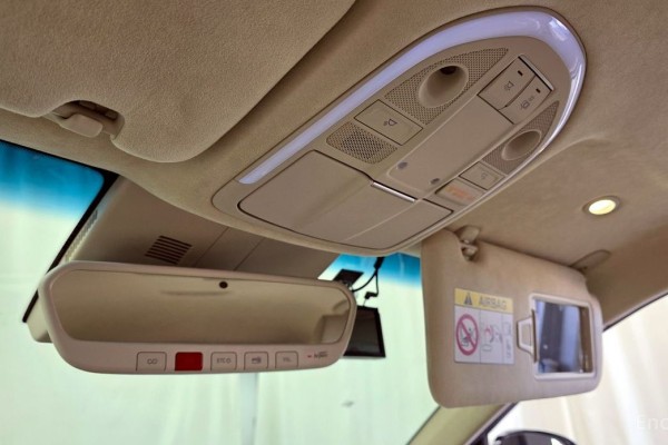 2022 Genesis G70 с пробегом 40 332 км