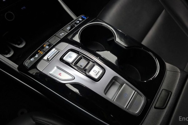 2021 Hyundai Tucson с пробегом 84 209 км