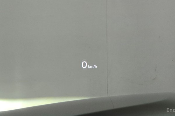 2022 Genesis G70 с пробегом 62 514 км