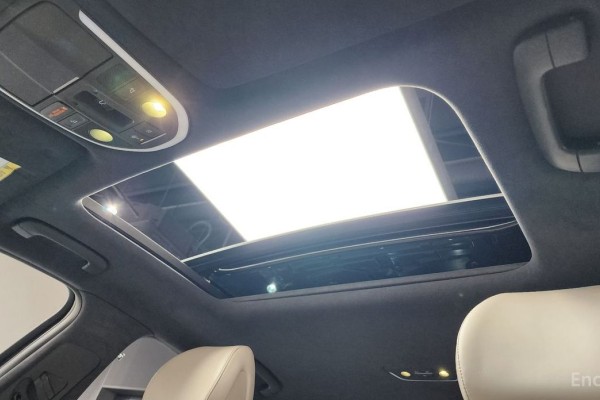 2022 Genesis G70 с пробегом 54 390 км