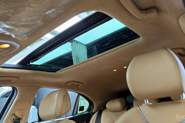 2022 Genesis G70 с пробегом 62 514 км