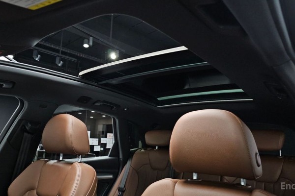 2020 Audi Q5 с пробегом 26 459 км