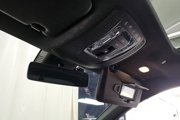 2021 Mercedes-Benz A-Класс с пробегом 63 248 км