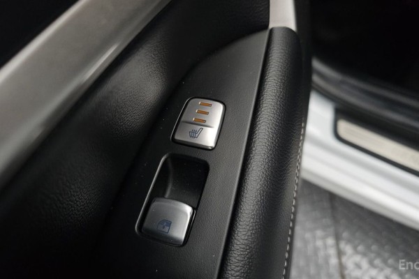 2022 Genesis G70 с пробегом 54 620 км