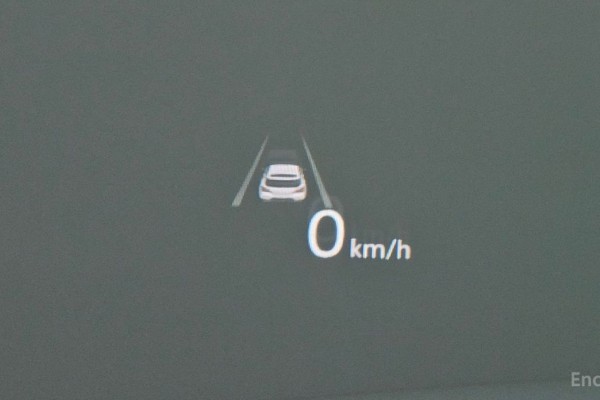 2022 Genesis G70 с пробегом 54 620 км