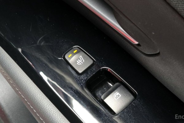 2021 Hyundai Tucson с пробегом 96 136 км