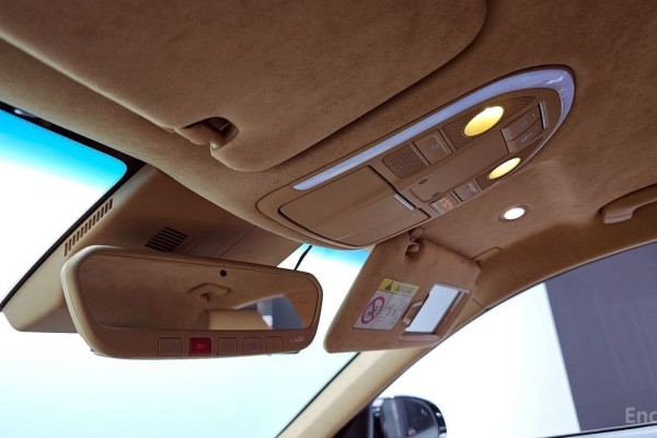 2022 Genesis G70 с пробегом 81 584 км