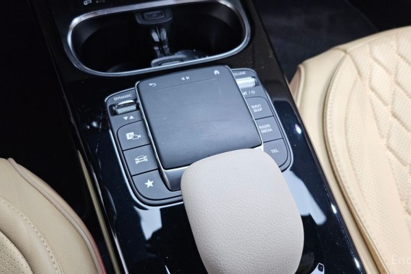 2021 Mercedes-Benz A-Класс с пробегом 45 965 км