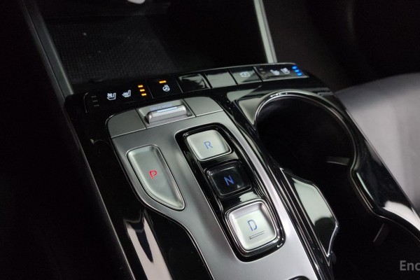 2021 Hyundai Tucson с пробегом 133 900 км