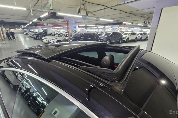 2022 Mercedes-Benz C-Класс с пробегом 55 114 км