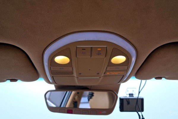 2022 Genesis G70 с пробегом 80 627 км