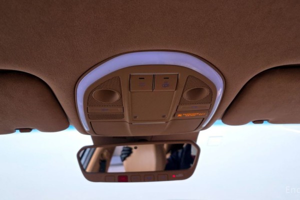 2022 Genesis G70 с пробегом 74 521 км