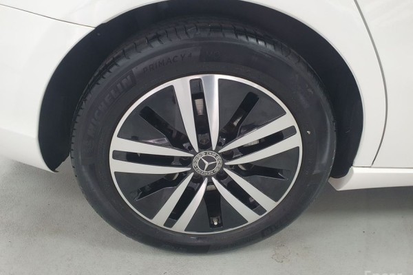 2021 Mercedes-Benz A-Класс с пробегом 50 136 км