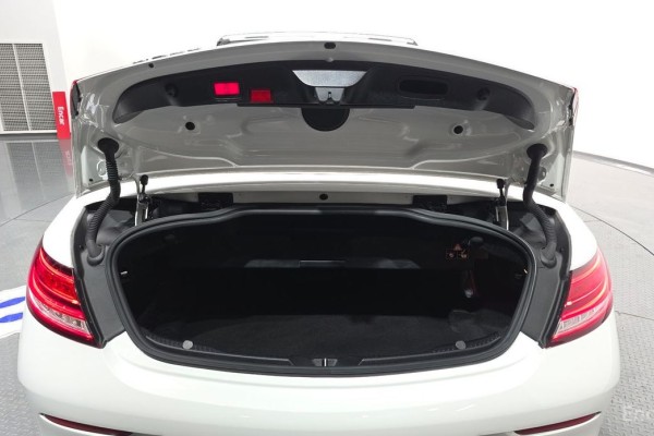 2021 Mercedes-Benz C-Класс с пробегом 55 374 км