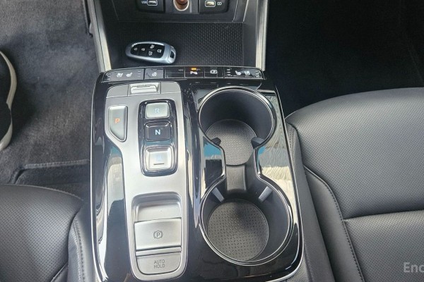 2022 Hyundai Tucson с пробегом 45 732 км