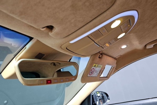 2022 Genesis G70 с пробегом 80 020 км