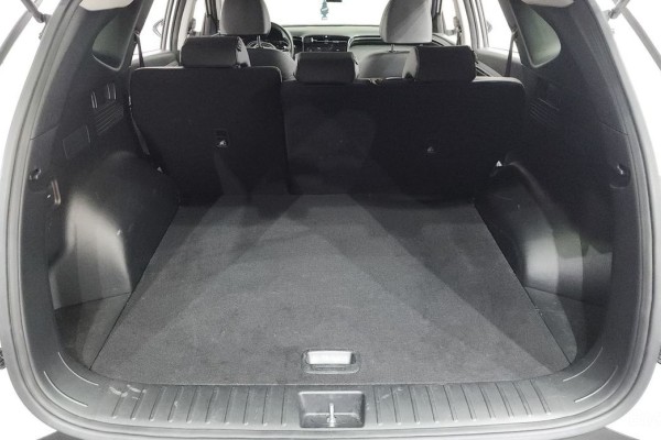 2021 Hyundai Tucson с пробегом 133 900 км