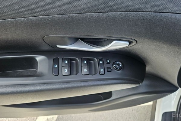 2022 Hyundai Tucson с пробегом 45 732 км