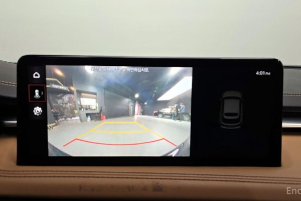 2022 Genesis G70 с пробегом 83 823 км