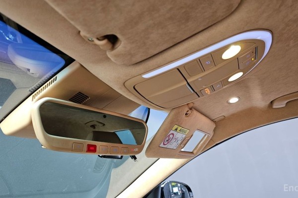 2022 Genesis G70 с пробегом 71 738 км