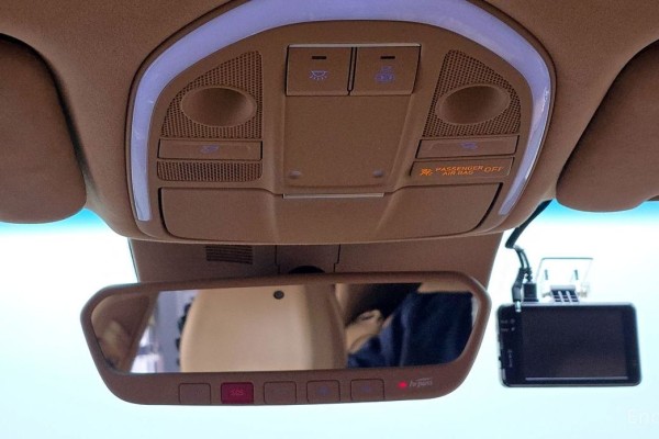 2022 Genesis G70 с пробегом 83 823 км