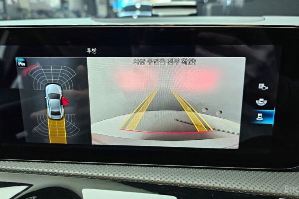 2021 Mercedes-Benz A-Класс с пробегом 65 057 км