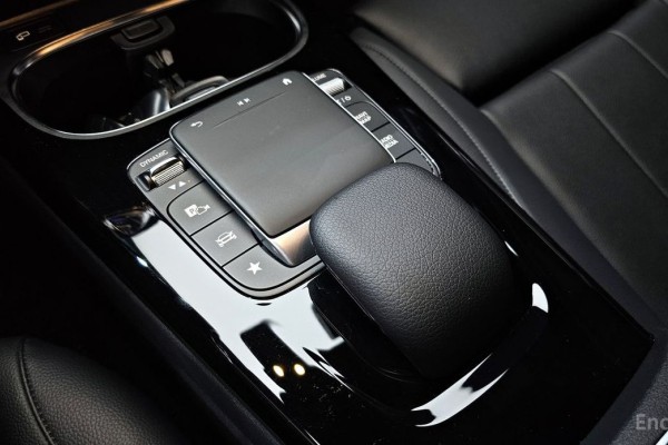 2021 Mercedes-Benz A-Класс с пробегом 65 057 км