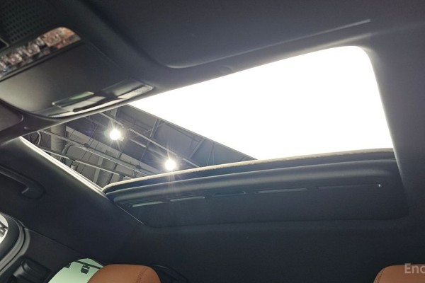 2022 Mercedes-Benz GLC с пробегом 67 214 км