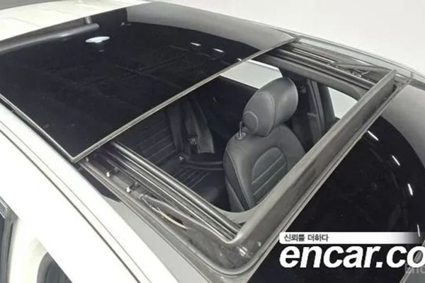 2022 Mercedes-Benz GLC с пробегом 47 041 км