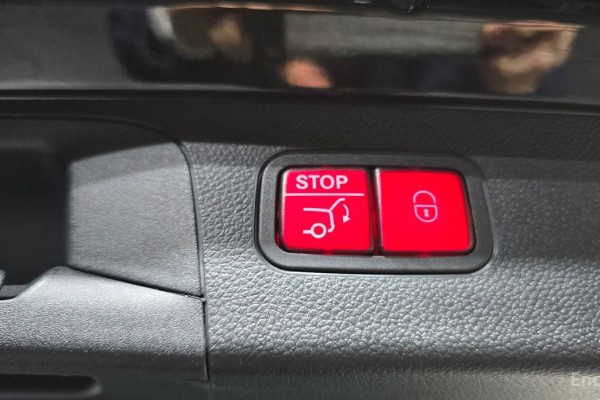 2022 Mercedes-Benz GLC с пробегом 53 645 км