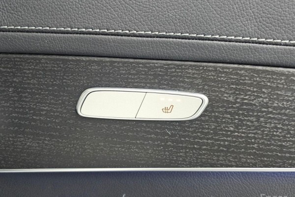 2022 Mercedes-Benz GLC с пробегом 41 228 км