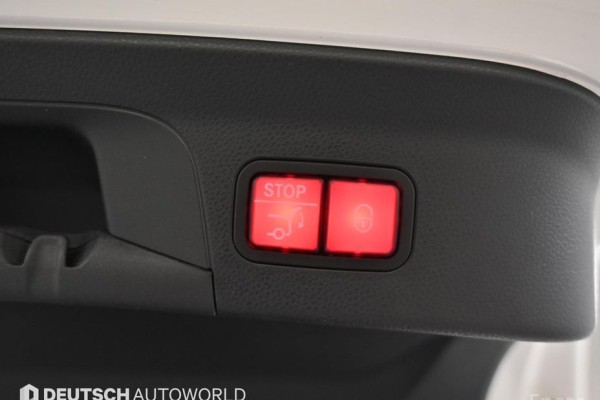 2021 Mercedes-Benz GLC с пробегом 104 476 км