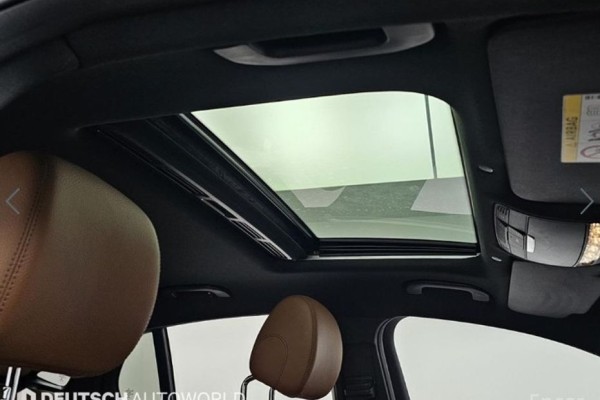 2021 Mercedes-Benz GLC с пробегом 56 042 км